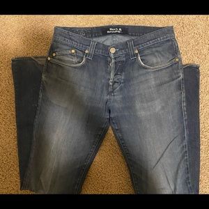 Bundle of Denim (3) | Rock & Republic | 7 For All Mankind